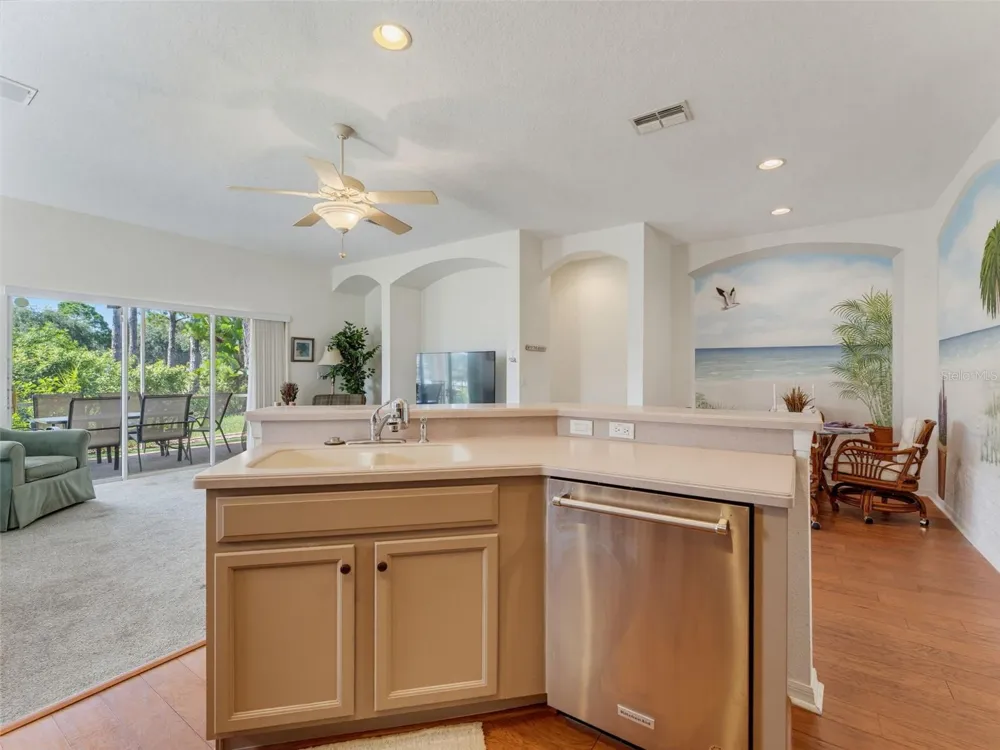 2542 SANDY HILL COURT Holiday, FL 34691