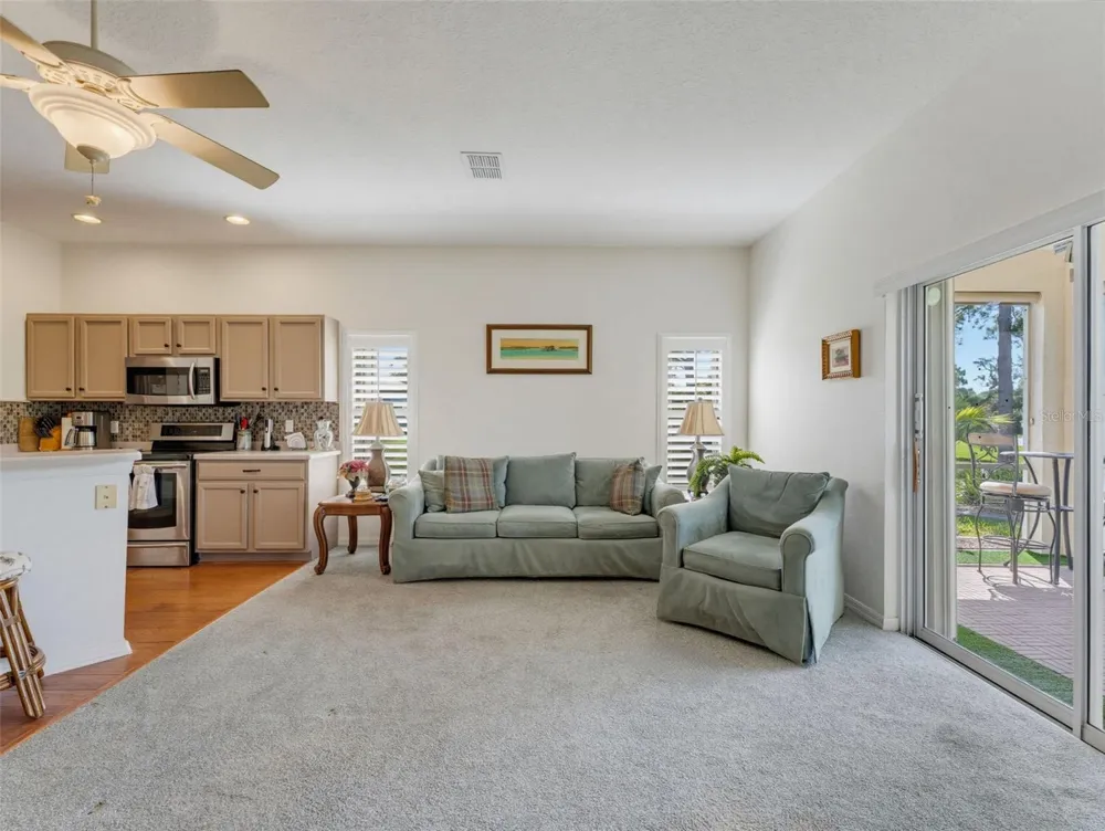 2542 SANDY HILL COURT Holiday, FL 34691