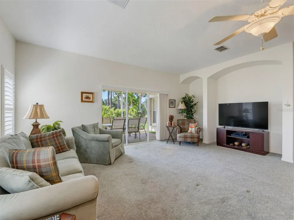 2542 SANDY HILL COURT Holiday, FL 34691