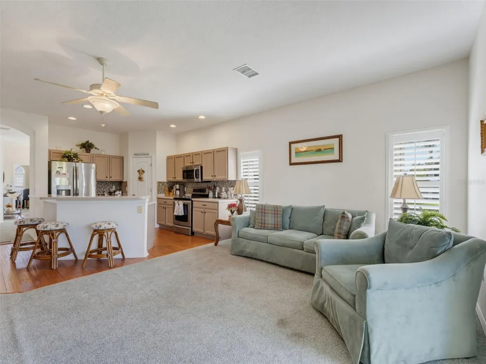 2542 SANDY HILL COURT Holiday, FL 34691
