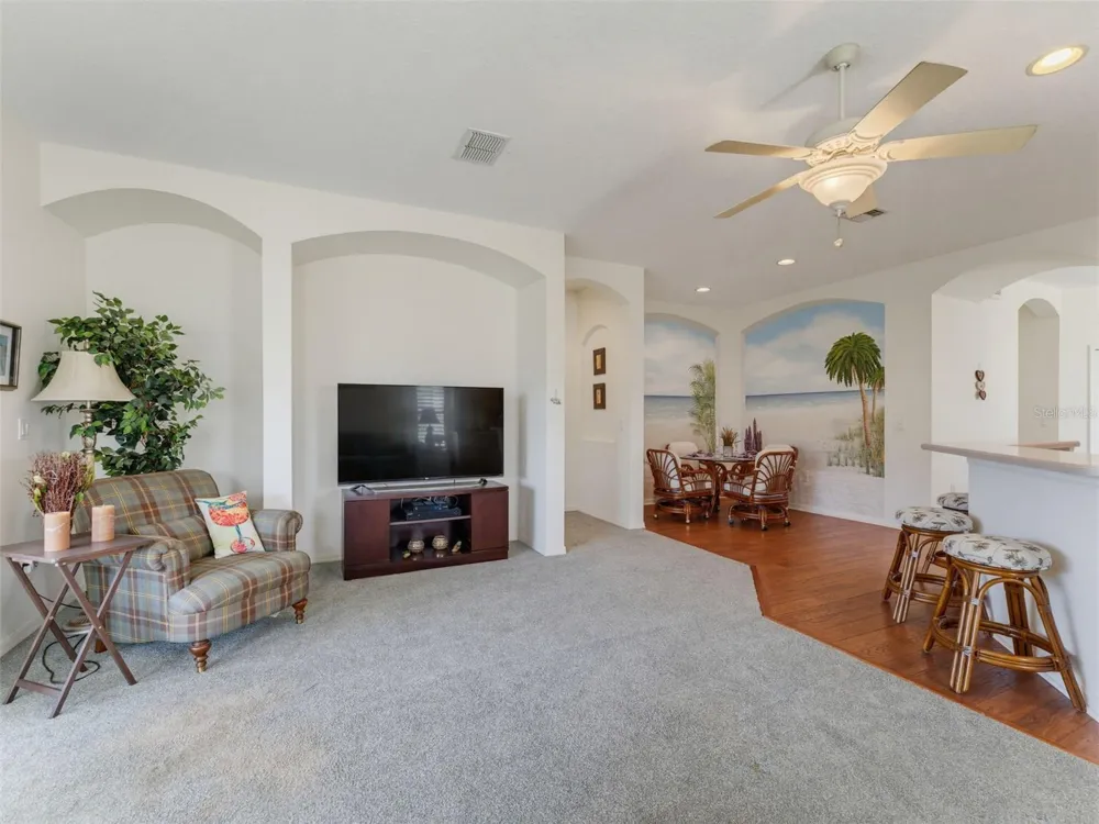 2542 SANDY HILL COURT Holiday, FL 34691
