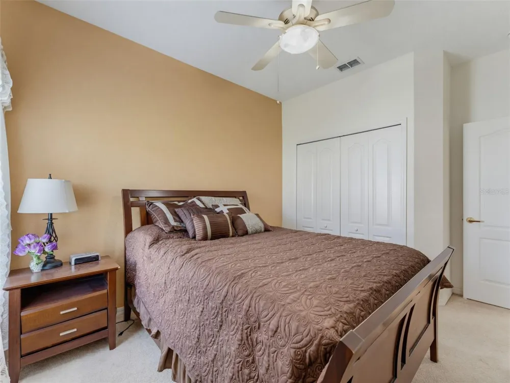 2542 SANDY HILL COURT Holiday, FL 34691