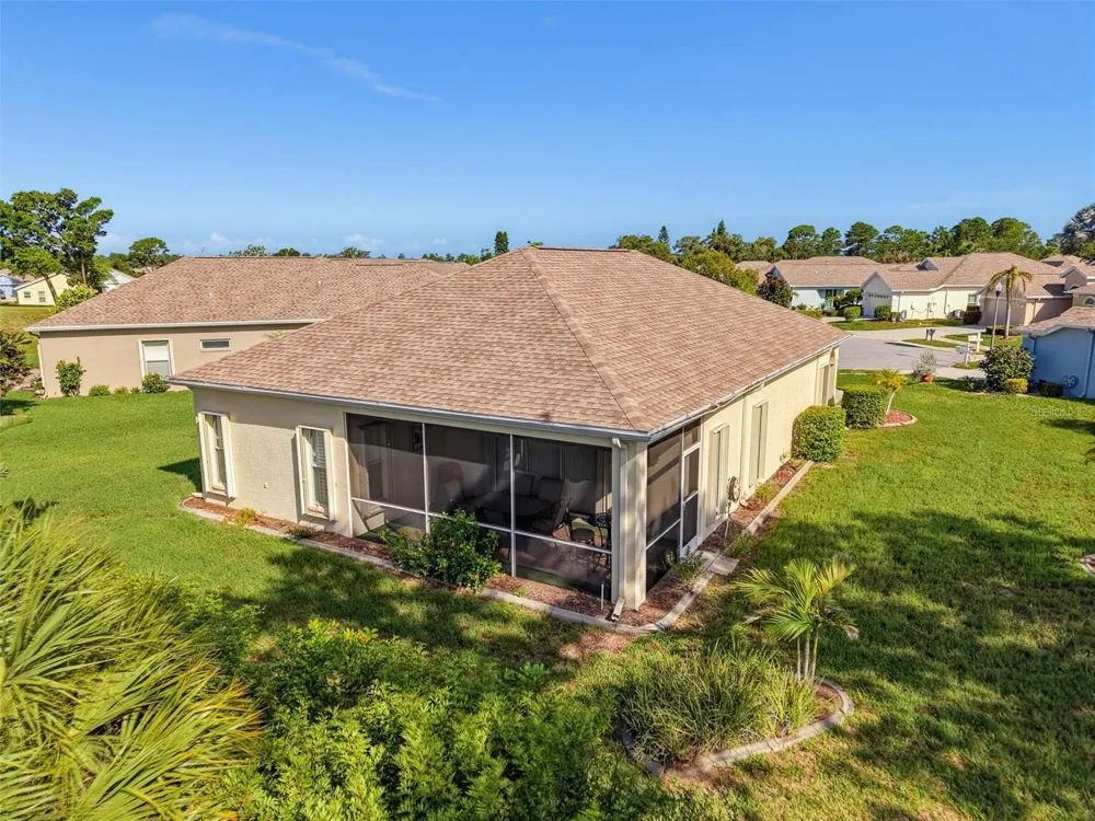 2542 SANDY HILL COURT Holiday, FL 34691