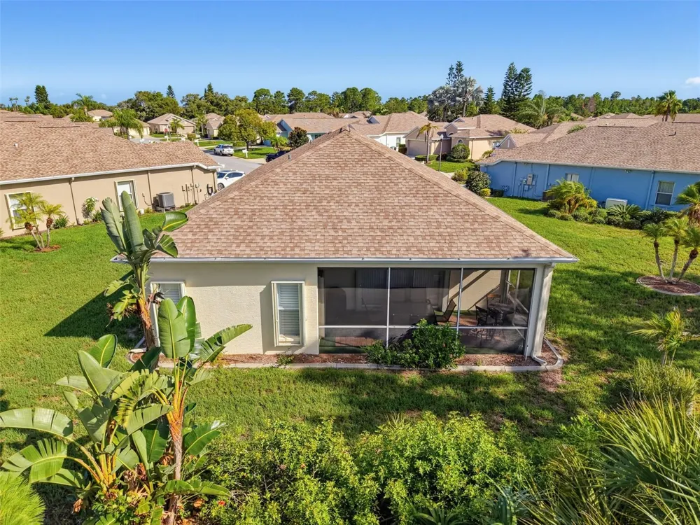 2542 SANDY HILL COURT Holiday, FL 34691
