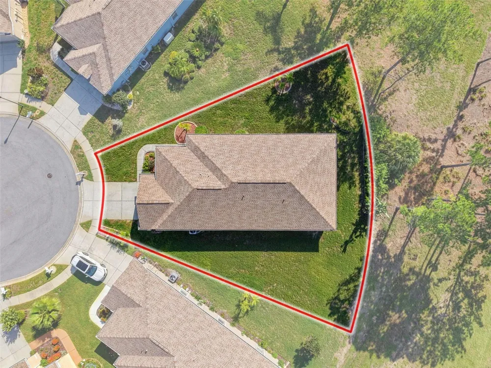 2542 SANDY HILL COURT Holiday, FL 34691
