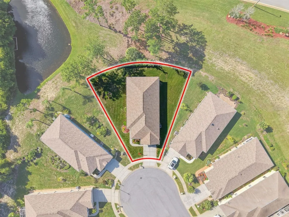 2542 SANDY HILL COURT Holiday, FL 34691