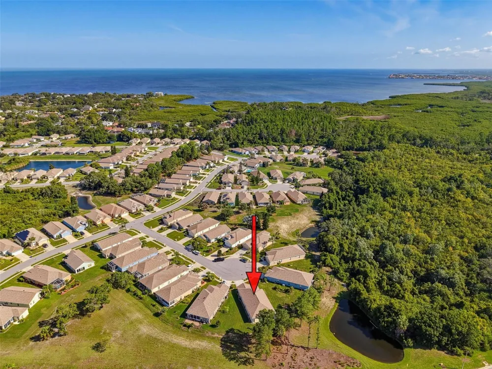 2542 SANDY HILL COURT Holiday, FL 34691