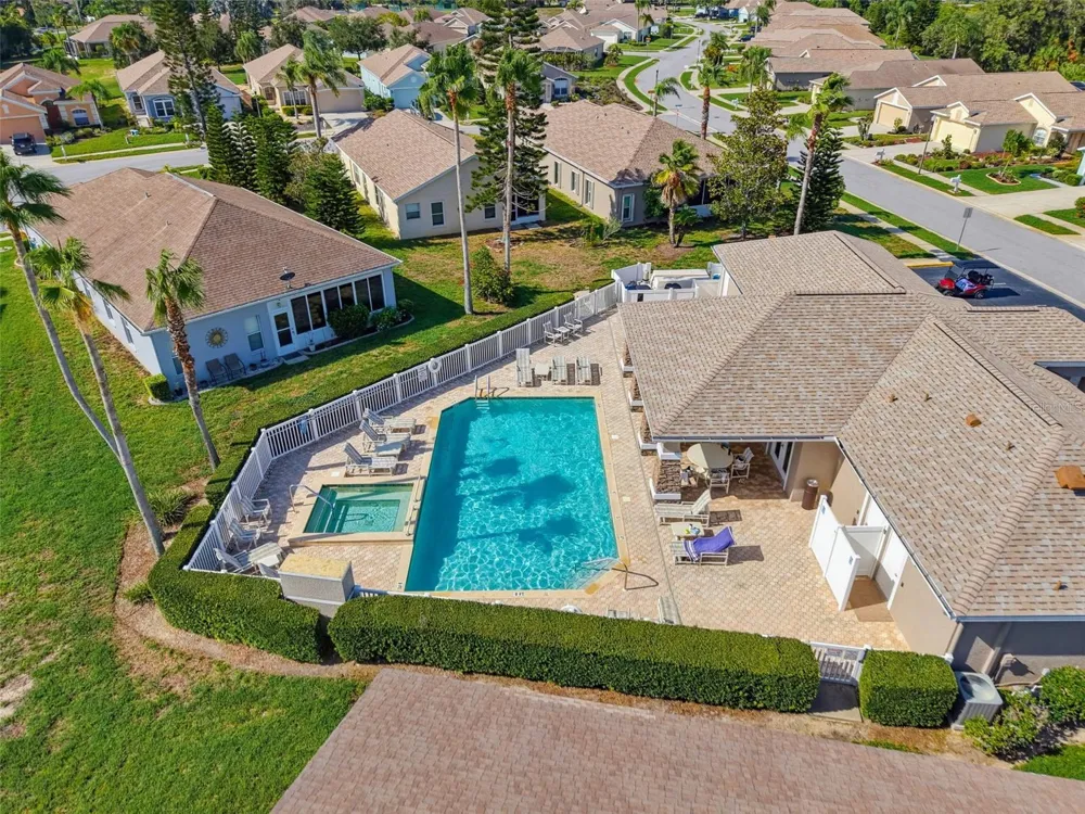 2542 SANDY HILL COURT Holiday, FL 34691