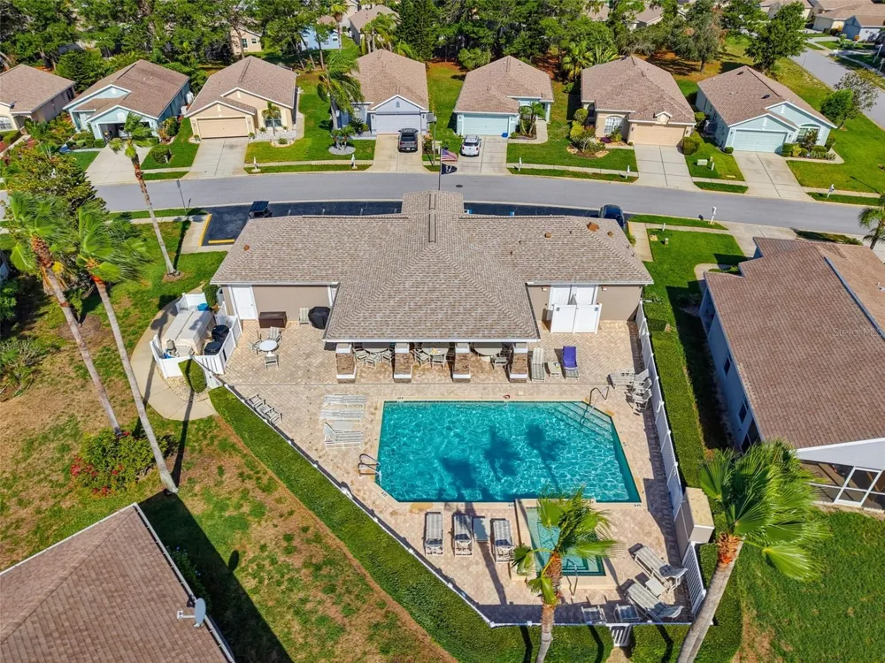 2542 SANDY HILL COURT Holiday, FL 34691