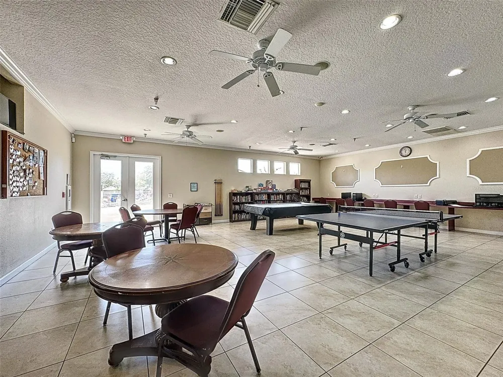 2542 SANDY HILL COURT Holiday, FL 34691