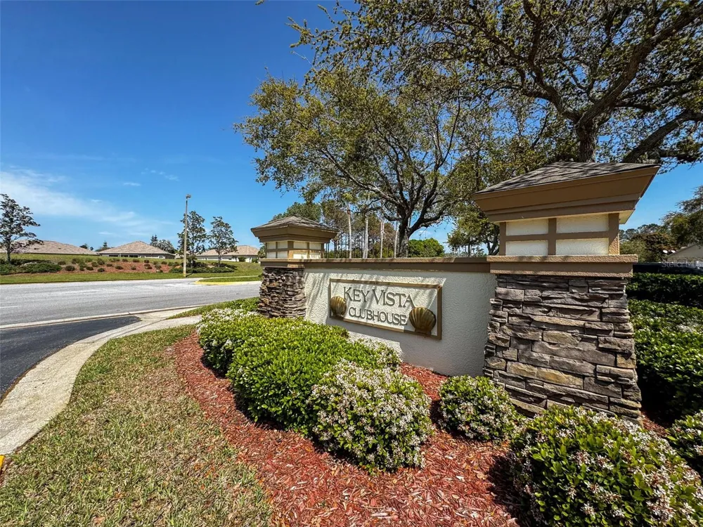 2542 SANDY HILL COURT Holiday, FL 34691