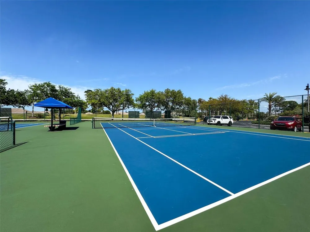 2542 SANDY HILL COURT Holiday, FL 34691