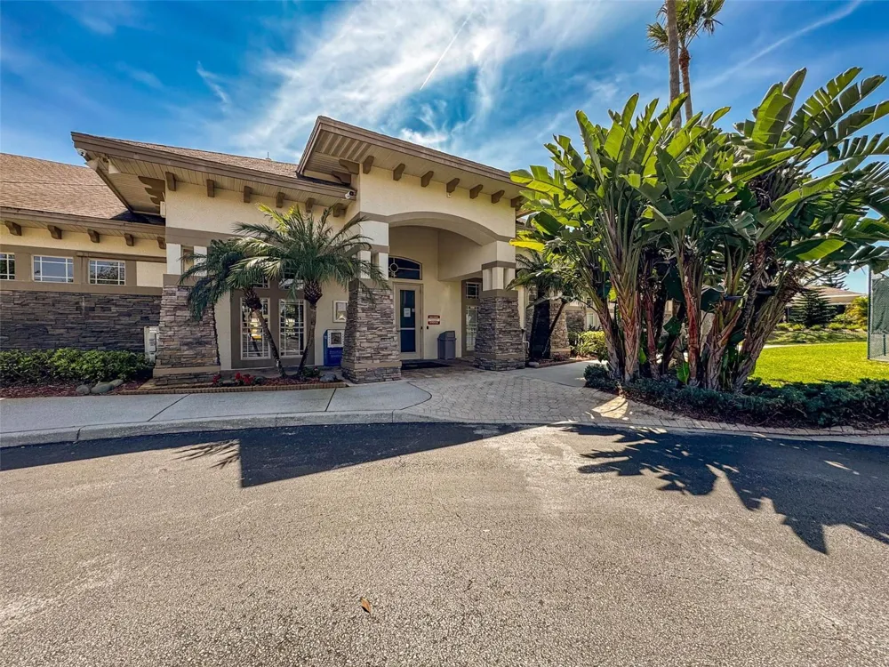 2542 SANDY HILL COURT Holiday, FL 34691