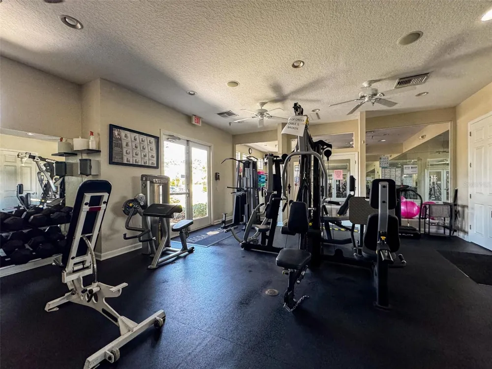 2542 SANDY HILL COURT Holiday, FL 34691