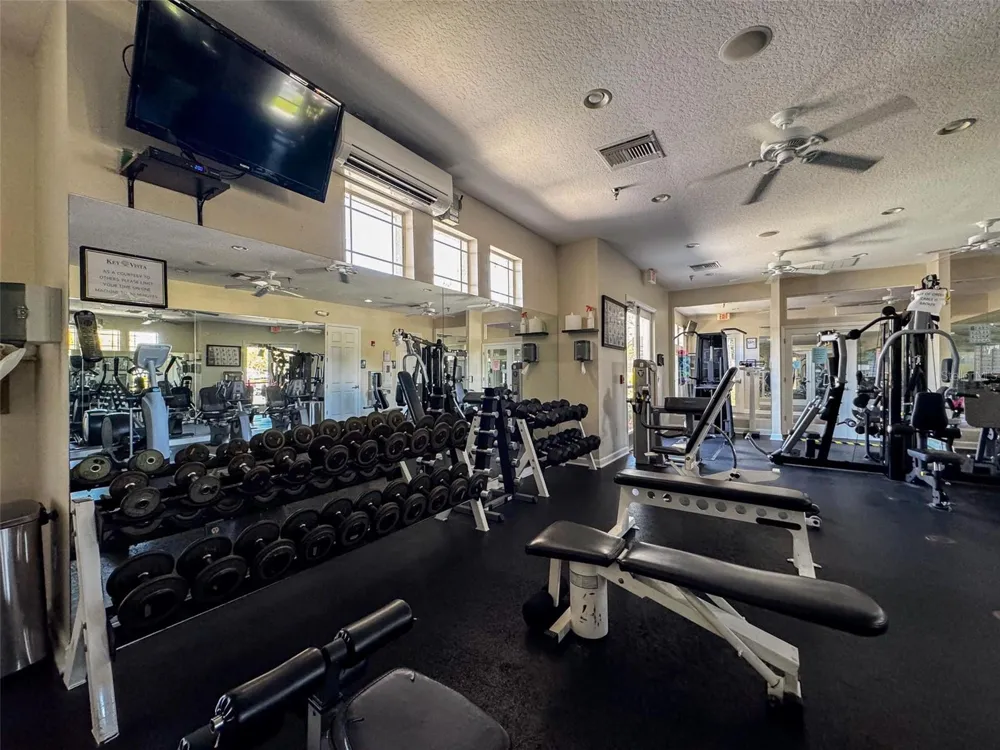 2542 SANDY HILL COURT Holiday, FL 34691