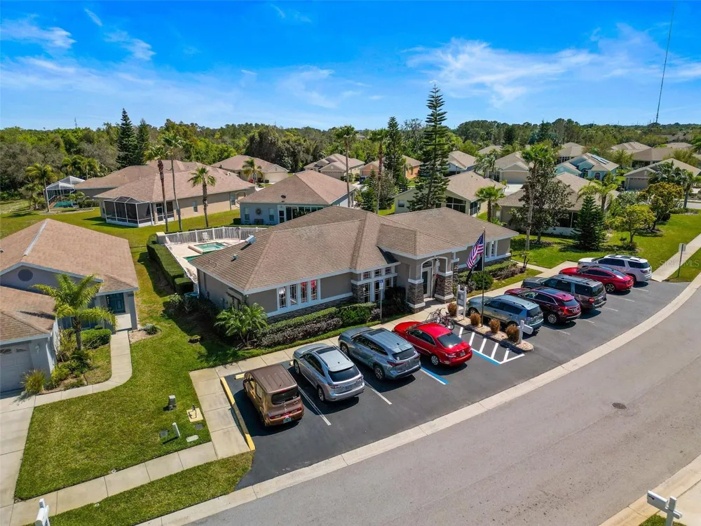 2542 SANDY HILL COURT Holiday, FL 34691