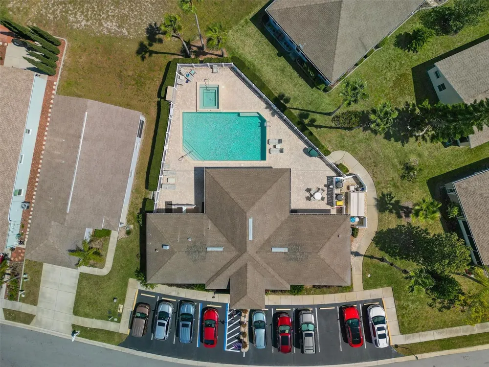 2542 SANDY HILL COURT Holiday, FL 34691