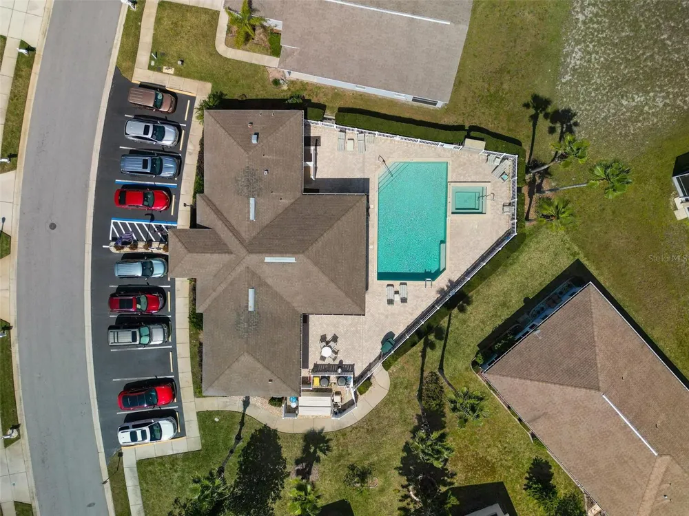 2542 SANDY HILL COURT Holiday, FL 34691