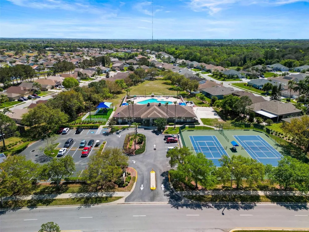 2542 SANDY HILL COURT Holiday, FL 34691