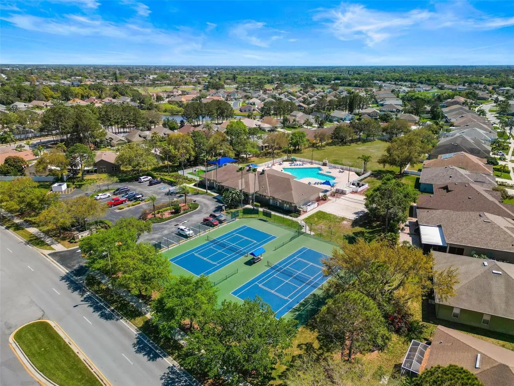 2542 SANDY HILL COURT Holiday, FL 34691