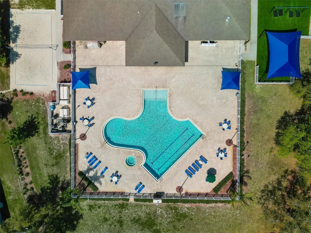 2542 SANDY HILL COURT Holiday, FL 34691