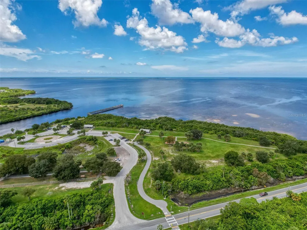 2542 SANDY HILL COURT Holiday, FL 34691