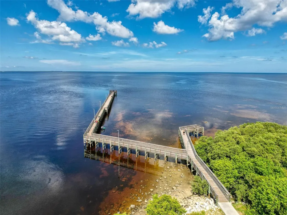 2542 SANDY HILL COURT Holiday, FL 34691