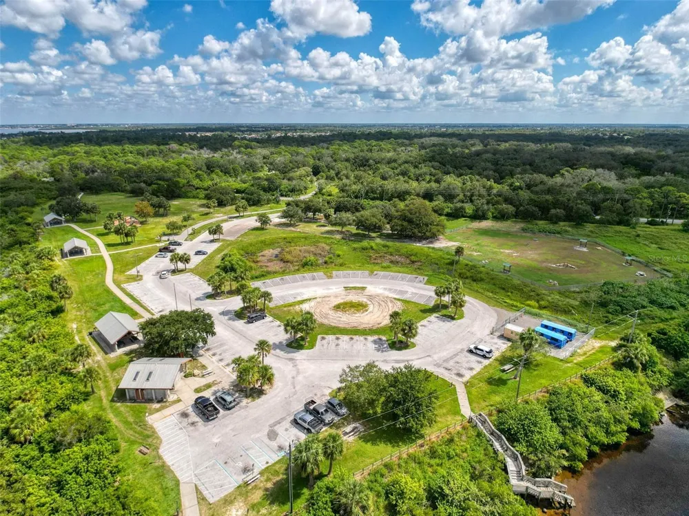 2542 SANDY HILL COURT Holiday, FL 34691