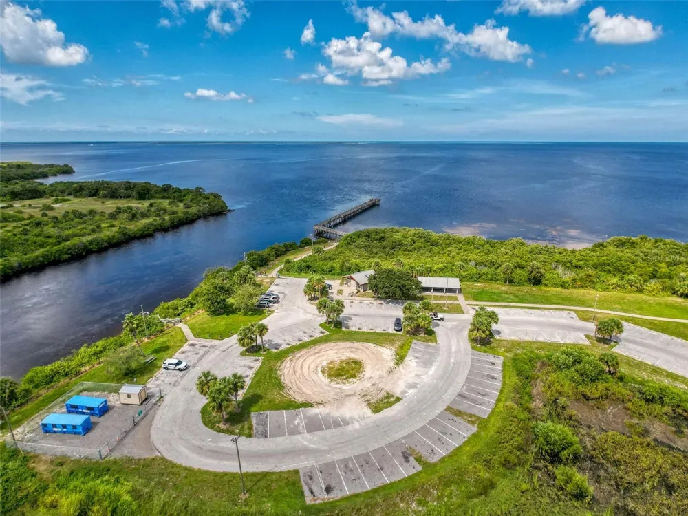 2542 SANDY HILL COURT Holiday, FL 34691