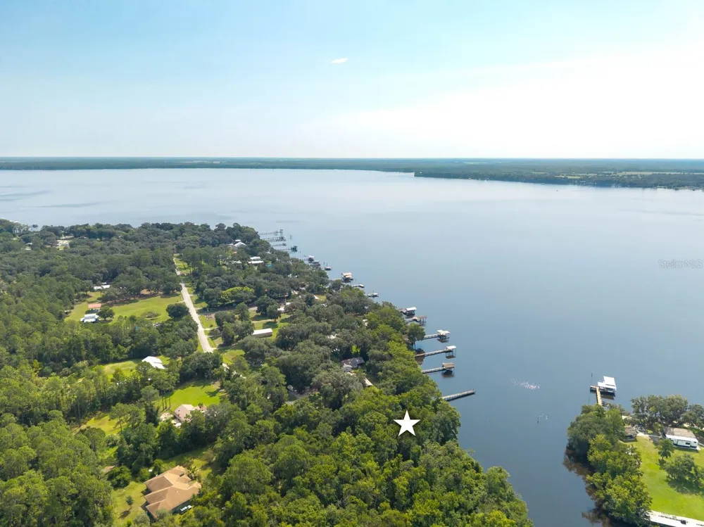 102 CEDAR CREEK ROAD Palatka, FL 32177