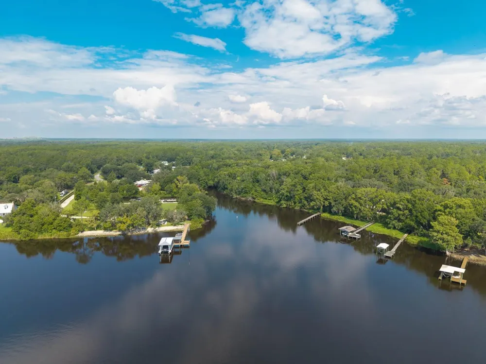 102 CEDAR CREEK ROAD Palatka, FL 32177
