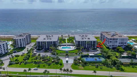3140 S Ocean Boulevard #101 S