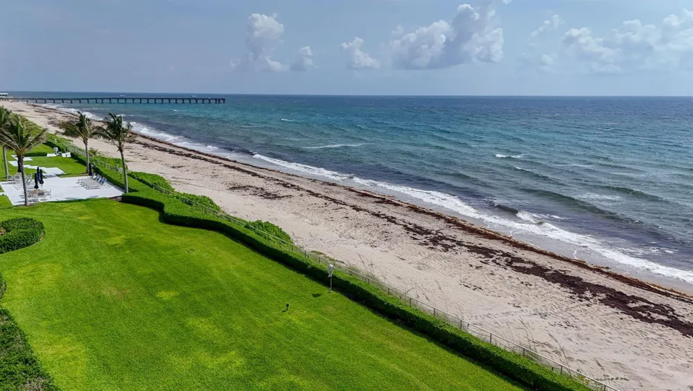 3140 S Ocean Boulevard #101 S Palm Beach, FL 33480