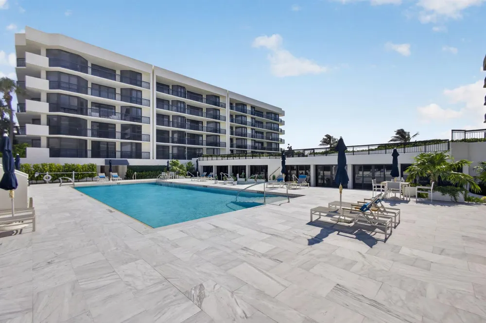 3140 S Ocean Boulevard #101 S Palm Beach, FL 33480