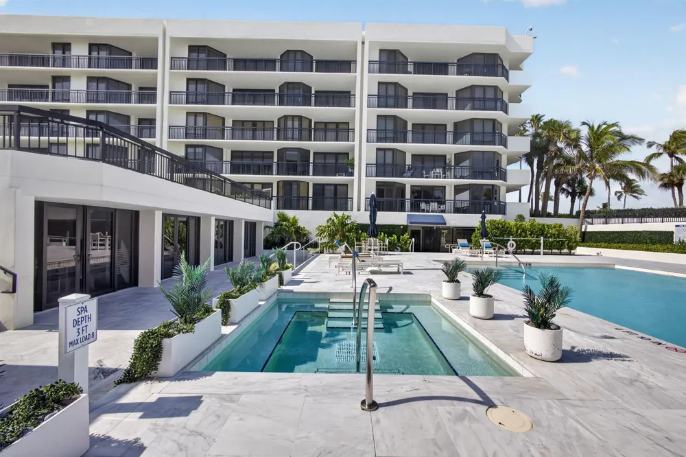 3140 S Ocean Boulevard #101 S Palm Beach, FL 33480