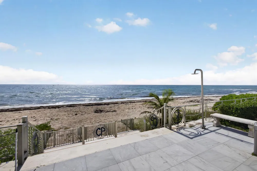 3140 S Ocean Boulevard #101 S Palm Beach, FL 33480