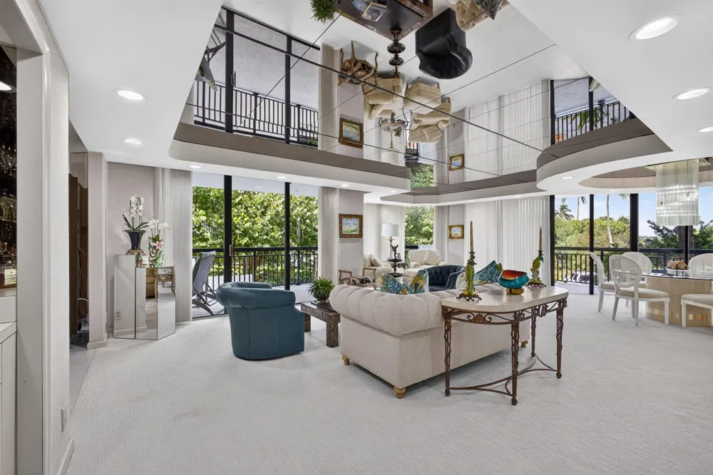 3140 S Ocean Boulevard #101 S Palm Beach, FL 33480