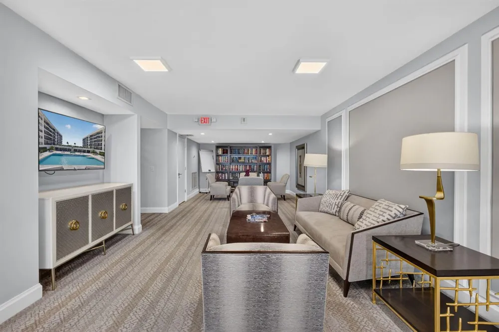 3140 S Ocean Boulevard #101 S Palm Beach, FL 33480