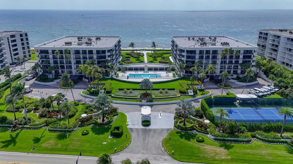 3140 S Ocean Boulevard #101 S Palm Beach, FL 33480