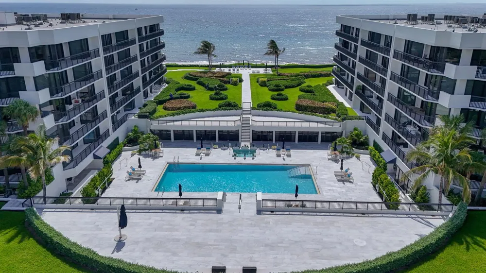 3140 S Ocean Boulevard #101 S Palm Beach, FL 33480
