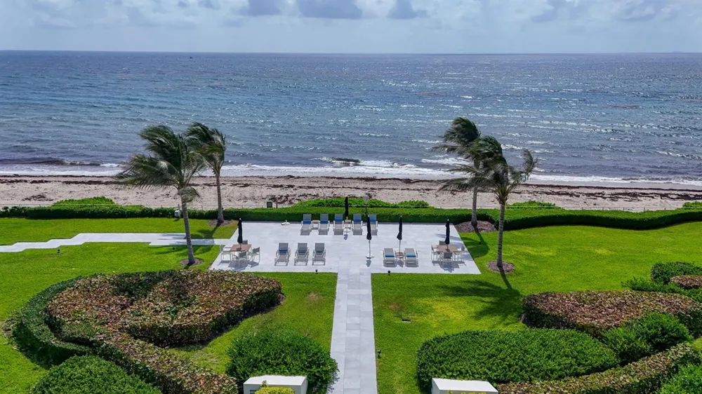 3140 S Ocean Boulevard #101 S Palm Beach, FL 33480