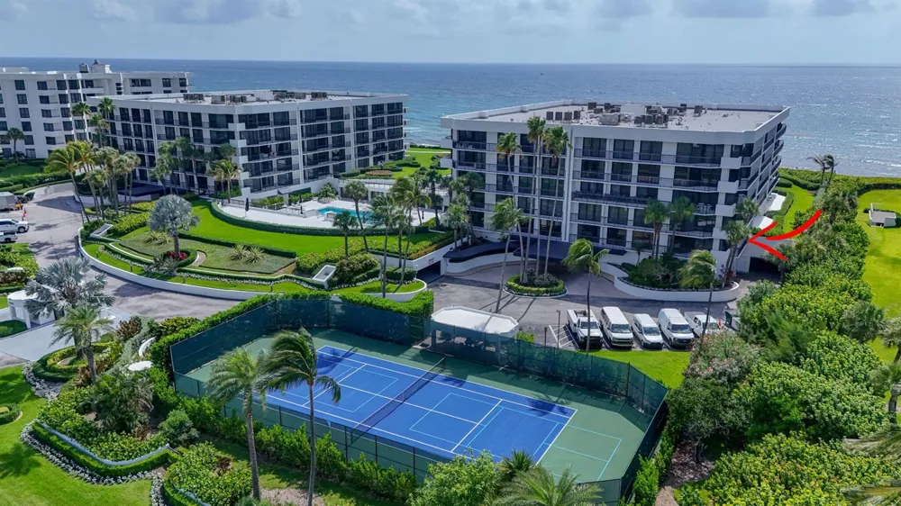 3140 S Ocean Boulevard #101 S Palm Beach, FL 33480
