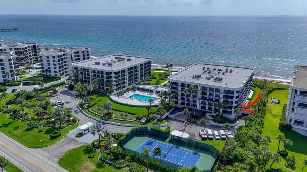 3140 S Ocean Boulevard #101 S Palm Beach, FL 33480