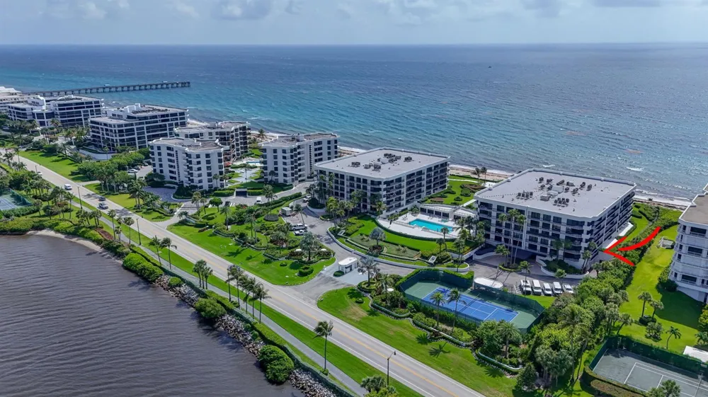 3140 S Ocean Boulevard #101 S Palm Beach, FL 33480