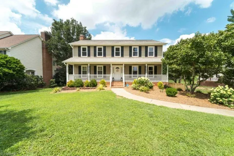 204 Linville Springs Road