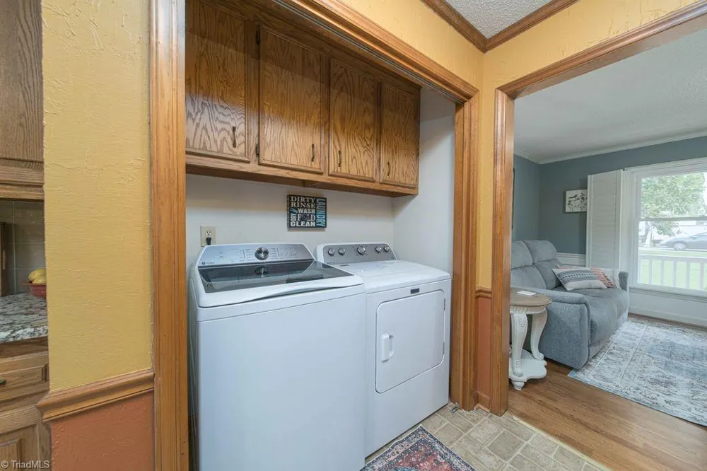204 Linville Springs Road Kernersville, NC 27284
