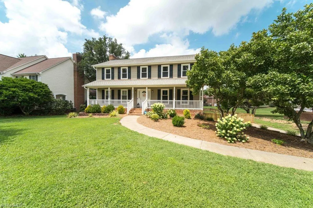 204 Linville Springs Road Kernersville, NC 27284
