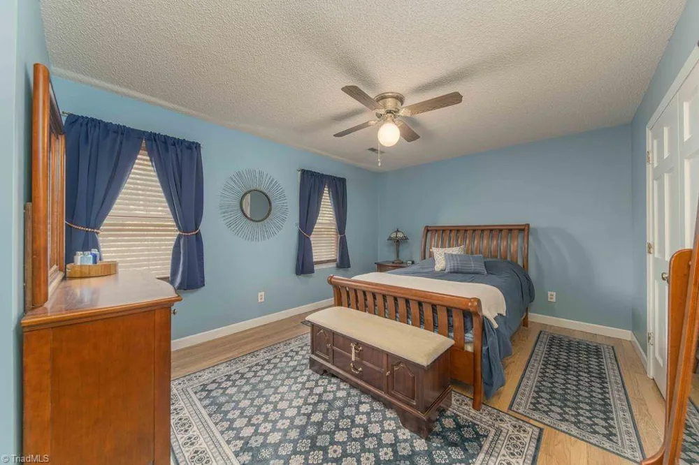 204 Linville Springs Road Kernersville, NC 27284