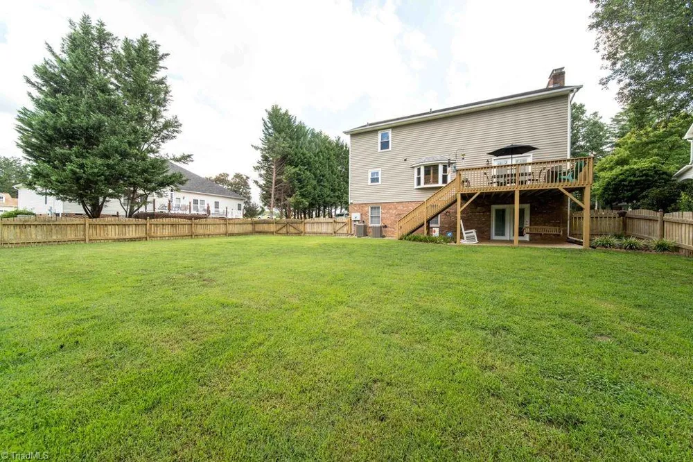 204 Linville Springs Road Kernersville, NC 27284