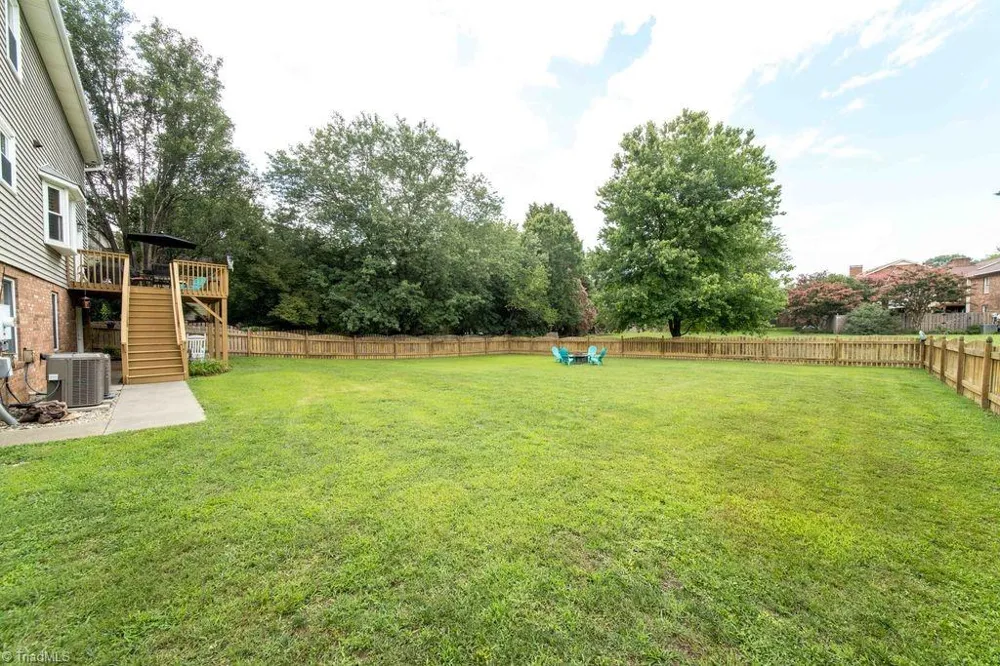 204 Linville Springs Road Kernersville, NC 27284